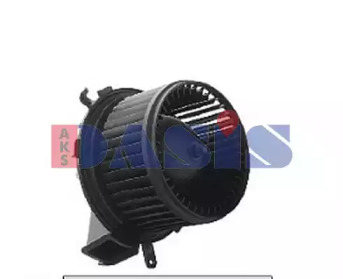 AKS DASIS 068076n -  Вентилятор салона